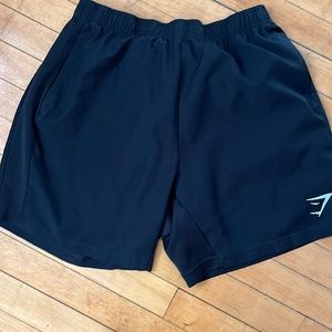 GymShark Shorts
